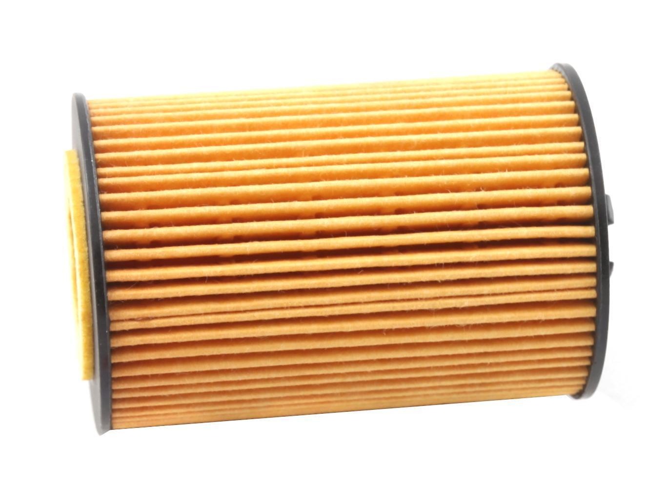 WY123 WUNDER FILTER